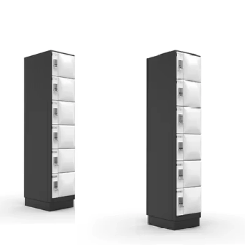 Hot Sale Outstanding Smart Metal Locker with Mobile App Fingerprint Lock for Office Hospital Swimming
Hot Sale Outstanding Smart Metal Locker with Mobile App Fingerprint Lock for Office Hospital Swimming