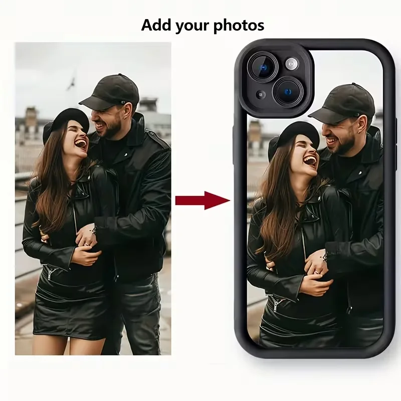 DIY adamantium customized photo phone soft case For iPhone 16 15 14 13 12 11 Pro Max SE 2020 2022 XS XR Plus protective cover
DIY adamantium customized photo phone soft case For iPhone 16 15 14 13 12 11 Pro Max SE 2020 2022 XS XR Plus protective cover