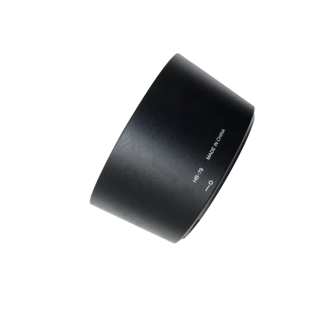 New Genuine 82mm Lens Hood Replacement Part For Nikon AF-S Nikkor 105mm F1.4E ED HB-79
New Genuine 82mm Lens Hood Replacement Part For Nikon AF-S Nikkor 105mm F1.4E ED HB-79