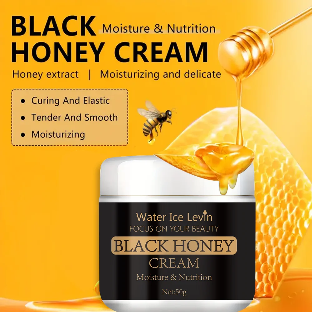 New Bee venom Wrinkle Remover Face Cream Firming Lifting Anti Aging Fade Fine Lines Moisturizing Whitening Repair Skin Care 50g
New Bee venom Wrinkle Remover Face Cream Firming Lifting Anti Aging Fade Fine Lines Moisturizing Whitening Repair Skin Care 50g
