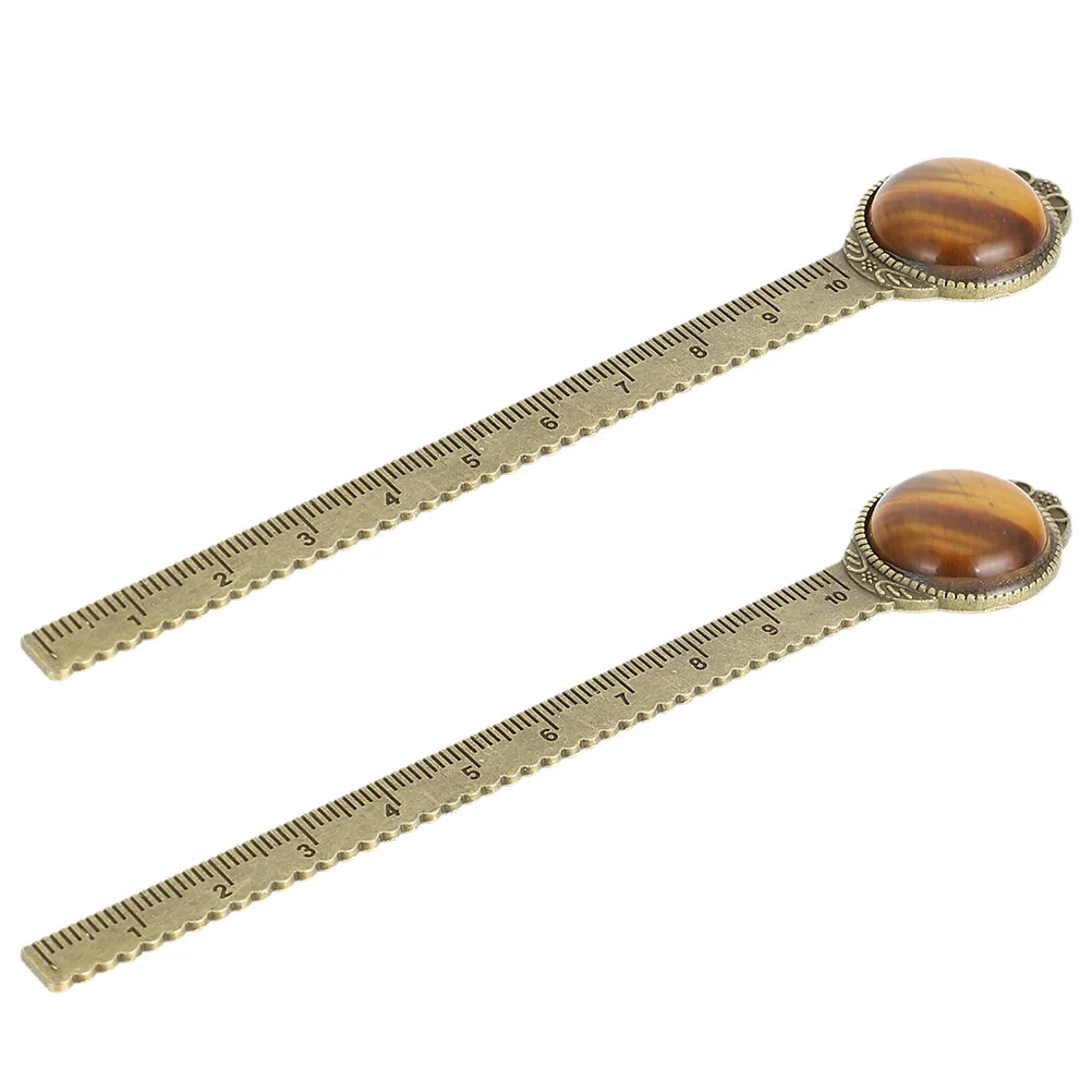 Book Mark Vintage Bookmark Ruler Cool Bookmarks Alloy Crystal Stone for Students Decors Decorative
Book Mark Vintage Bookmark Ruler Cool Bookmarks Alloy Crystal Stone for Students Decors Decorative