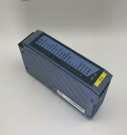 Central Unit 3DO480.6-L CPU Controller Module
Central Unit 3DO480.6-L CPU Controller Module