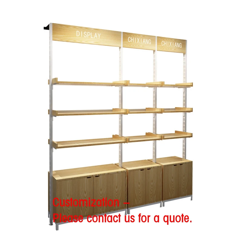 custom.Hot Popular Multi Adjustable Metal Wood Makeup Display Stands Quick Installation Supermarket Retail Stores Shopp
custom.Hot Popular Multi Adjustable Metal Wood Makeup Display Stands Quick Installation Supermarket Retail Stores Shopp
