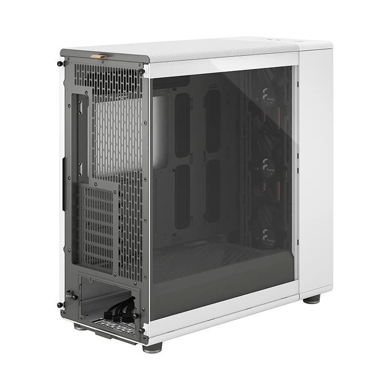 Chassis Full Tower Mesh Main Air Cooled Glass EATX Benchtop Bottom Walnut Oak Board
Chassis Full Tower Mesh Main Air Cooled Glass EATX Benchtop Bottom Walnut Oak Board
