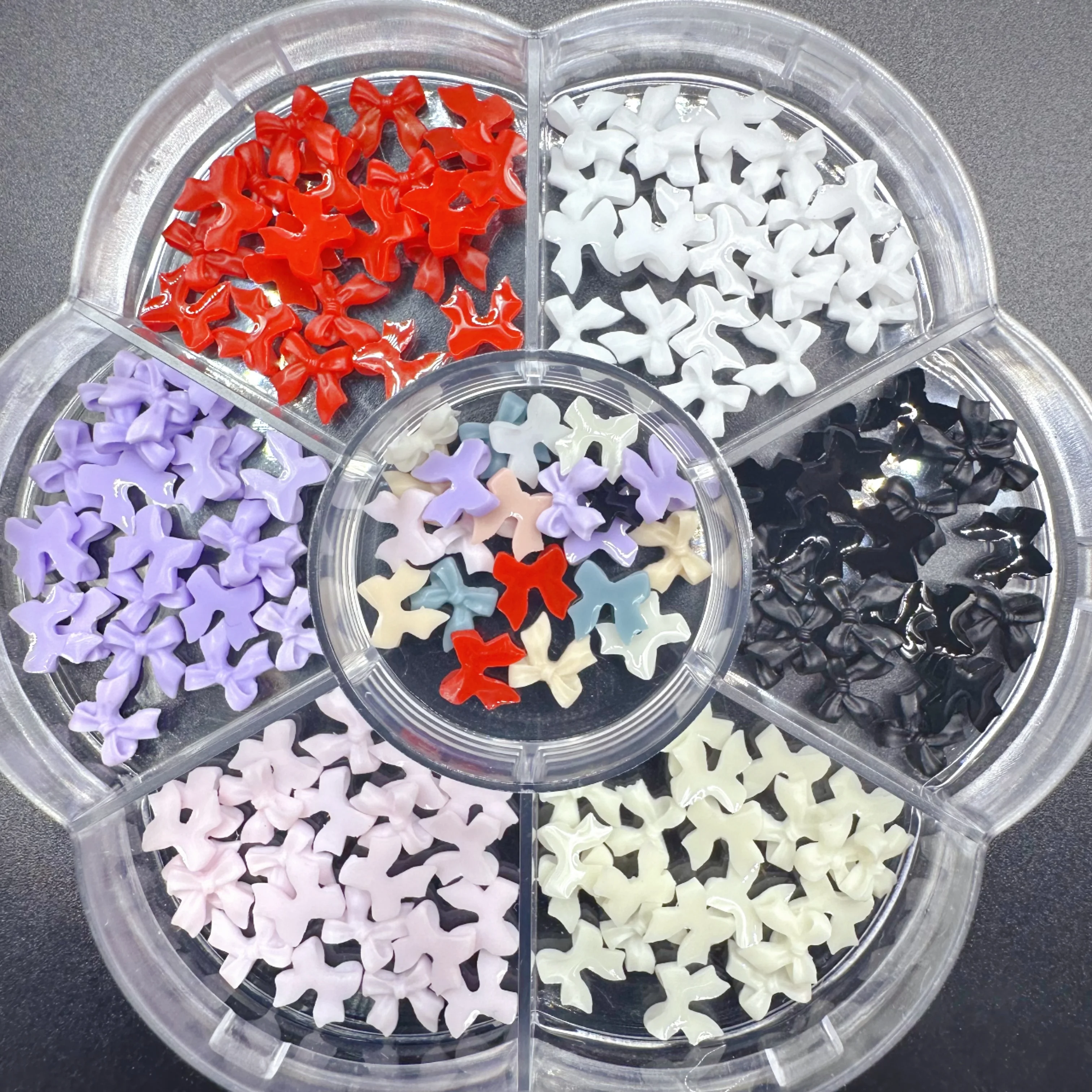1Box /Set Ribbon Bow Nail Charms Korean Mixed Colors Parts Nail Art Decoration Kawaii Accessories Manicure Decorations Supplies
1Box /Set Ribbon Bow Nail Charms Korean Mixed Colors Parts Nail Art Decoration Kawaii Accessories Manicure Decorations Supplies