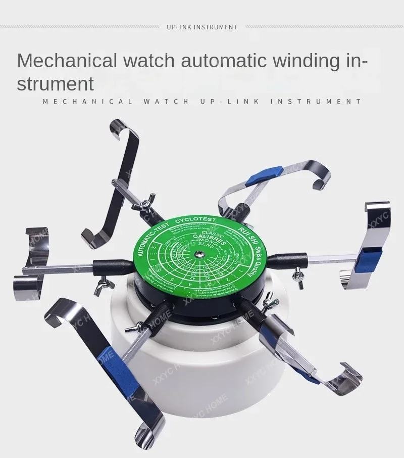 desktop watch shaker, mechanical watch winding tool, automatic winding machine turning instrument
desktop watch shaker, mechanical watch winding tool, automatic winding machine turning instrument