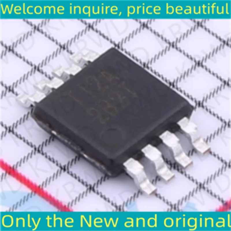 5PCS 2B2T New and Original IC Chip VSSOP-8 OPA2387DGKR OPA2387DGK OPA2387DG OPA2387D
5PCS 2B2T New and Original IC Chip VSSOP-8 OPA2387DGKR OPA2387DGK OPA2387DG OPA2387D