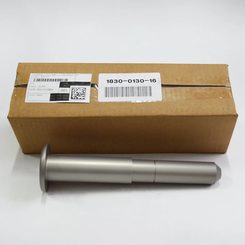 For Atlas Copco Air Compressor Valve Throttle Metal Material 1830013016
For Atlas Copco Air Compressor Valve Throttle Metal Material 1830013016