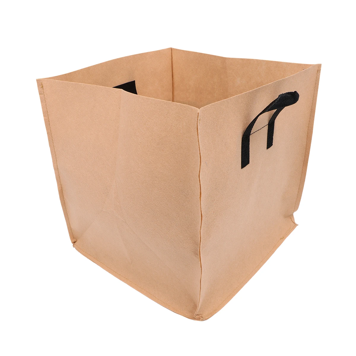Grow Bag Garden Plant Bags Sweet Potato Planting Growing Non Woven Fabric Thicken
Grow Bag Garden Plant Bags Sweet Potato Planting Growing Non Woven Fabric Thicken