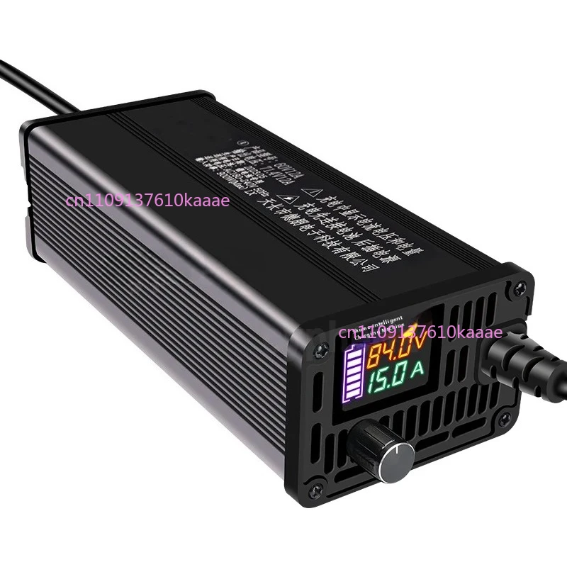 Регулируемое зарядное устройство для аккумуляторов 48В 25А 20А 15А 10А, 2-20А 2-25А, 54.6В 10А, 58.4В 58.8В для литий-ионных аккумуляторов LiFePO4, LTO, 18650
Регулируемое зарядное устройство для аккумуляторов 48В 25А 20А 15А 10А, 2-20А 2-25А, 54.6В 10А, 58.4В 58.8В для литий-ионных аккумуляторов LiFePO4, LTO, 18650