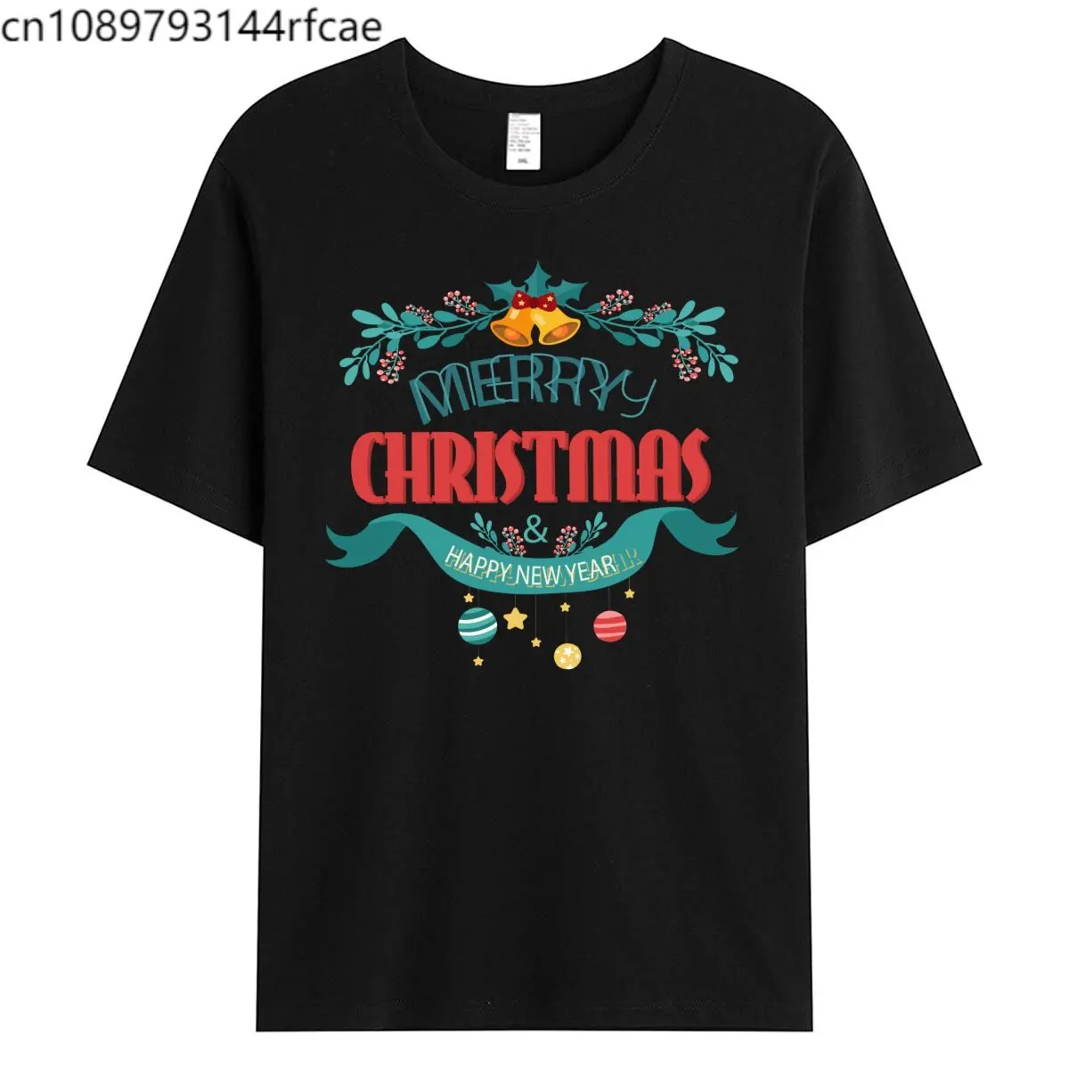 Merry Christmas gifts familyunisex 100% cotton topteeHarajuku Fashion oversize shorttshirt 028
Merry Christmas gifts familyunisex 100% cotton topteeHarajuku Fashion oversize shorttshirt 028
