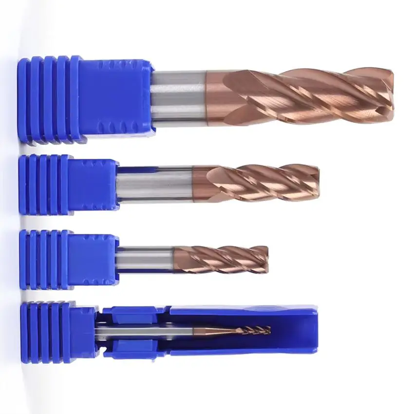 HMX-4R-D12.0R0.5/HMX-4R-D12.0R1.0/HMX-4R-D12.0R2.0/HMX-4R-D12.0R3.0 ZCC.CT End mill 4 Flute Corner Rounding End Mills 1pcs/box
HMX-4R-D12.0R0.5/HMX-4R-D12.0R1.0/HMX-4R-D12.0R2.0/HMX-4R-D12.0R3.0 ZCC.CT End mill 4 Flute Corner Rounding End Mills 1pcs/box