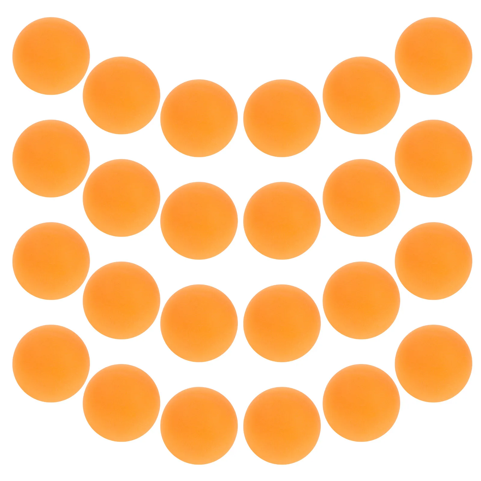 100 Pcs Pingpong Game Balls Props Competition Training High Quality for Sports Abs Party
100 Pcs Pingpong Game Balls Props Competition Training High Quality for Sports Abs Party