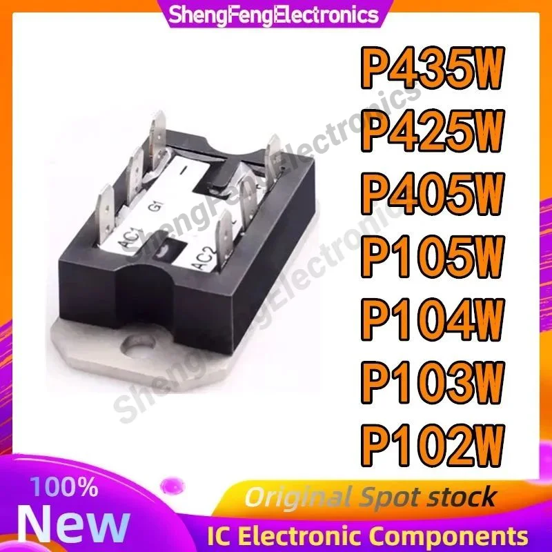 P102W P103W P104W P105W P405W P425W P435W Module In Stock
P102W P103W P104W P105W P405W P425W P435W Module In Stock