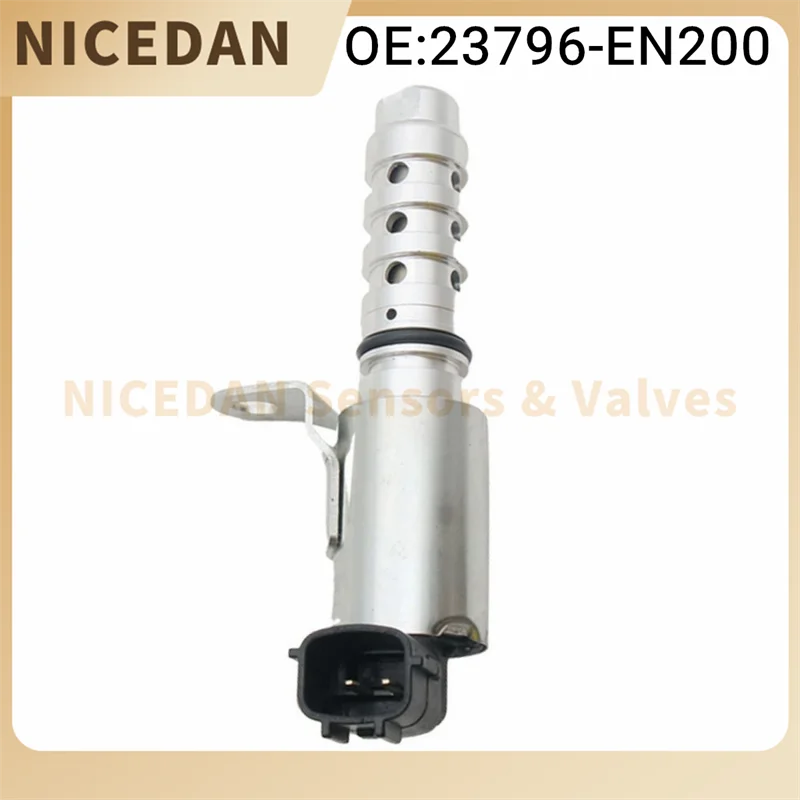 23796-EN200 VVT Variable Oil Control Valve for Nissan Versa Note 1.6L 1.8L 2007-2015 Juke NV200 23796-EN20A Cars accessories
23796-EN200 VVT Variable Oil Control Valve for Nissan Versa Note 1.6L 1.8L 2007-2015 Juke NV200 23796-EN20A Cars accessories