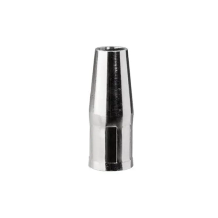 【Spot goods】Magnum PRO Flush Gas Nozzle 1/2" ID Compatible with Magnum PRO 100L 175L and 100SG Welding Guns KP3075-1-50F
【Spot goods】Magnum PRO Flush Gas Nozzle 1/2" ID Compatible with Magnum PRO 100L 175L and 100SG Welding Guns KP3075-1-50F
