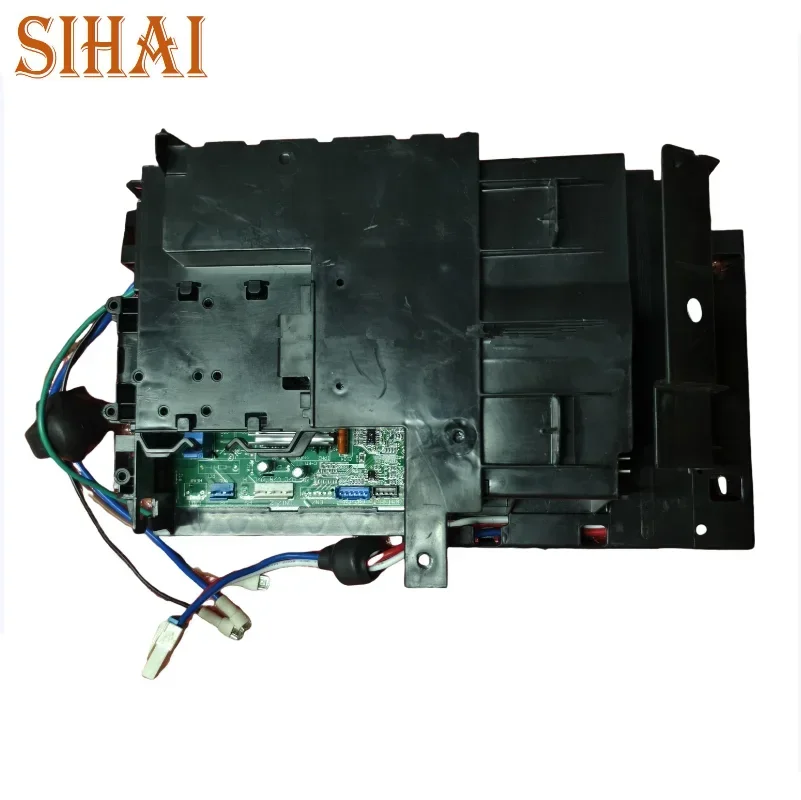 used for TCL air conditioner chamber External 31201-002210-A 202208280008 machine Power supply board Main control board
used for TCL air conditioner chamber External 31201-002210-A 202208280008 machine Power supply board Main control board 