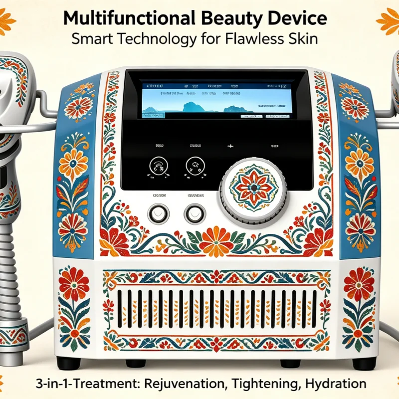 Portable 2400W Ultrasound Single-pole RF Body Sculpting Machine Face Lifting Slimming Treatment for Body Tightening And Removal
Portable 2400W Ultrasound Single-pole RF Body Sculpting Machine Face Lifting Slimming Treatment for Body Tightening And Removal
