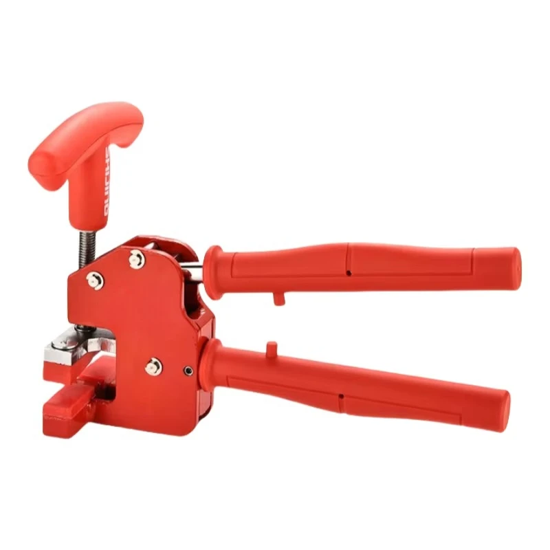 High Quality 6638 Manual Portable Tile Power Opening Pressure Clamp Divider Industrial Iron Tool for Opening Ceramic Glass OEM
High Quality 6638 Manual Portable Tile Power Opening Pressure Clamp Divider Industrial Iron Tool for Opening Ceramic Glass OEM