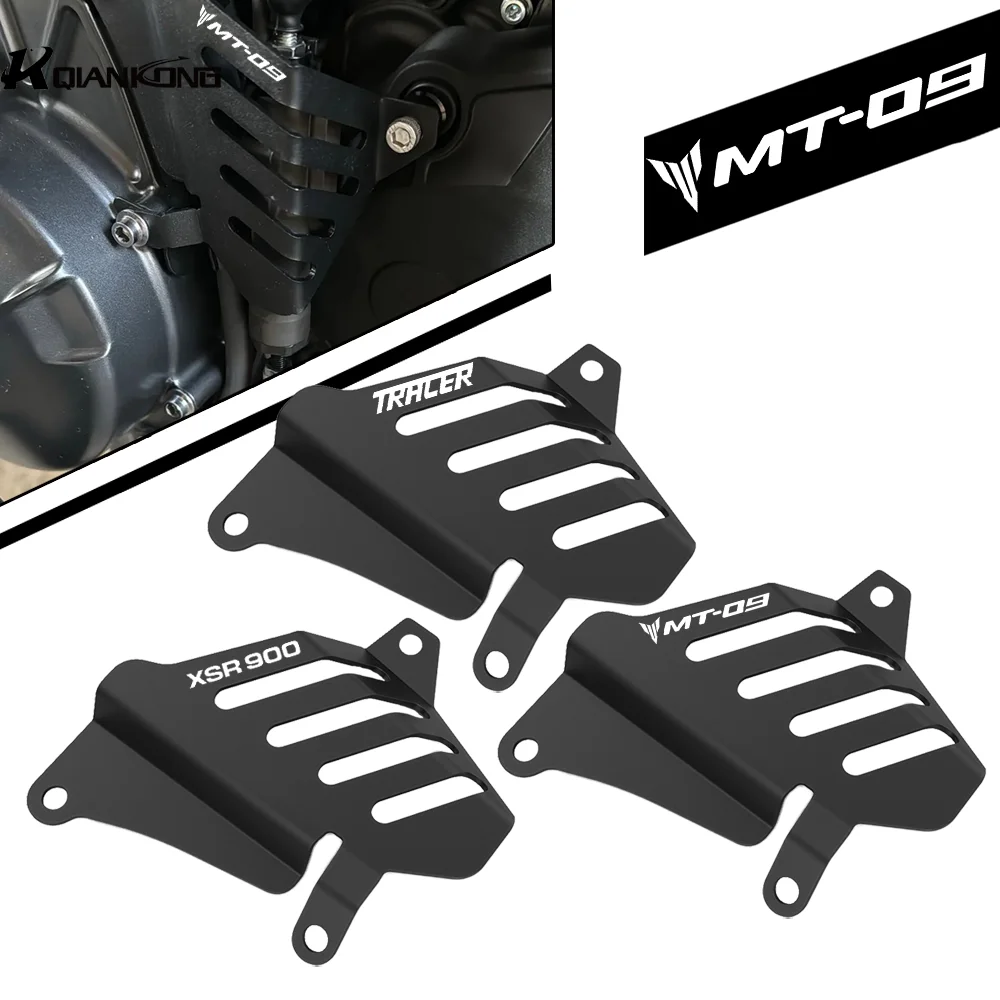 Gear Shift Lever Sensor Guard Cover Protection For YAMAHA MT 09 MT-09 MT09 SP Tracer9GT Tracer 9 GT 9GT+ XSR900 XSR900GP 2025
Gear Shift Lever Sensor Guard Cover Protection For YAMAHA MT 09 MT-09 MT09 SP Tracer9GT Tracer 9 GT 9GT+ XSR900 XSR900GP 2025