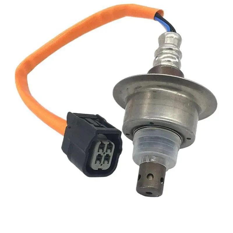 Oxygen Sensor O2 Air Fuel Ratio For Honda Civic CRV CR-V FR-V FRV Accord 36531-RNA-003 36531-RNA-J01 36531-RNA-A01 234-9124
Oxygen Sensor O2 Air Fuel Ratio For Honda Civic CRV CR-V FR-V FRV Accord 36531-RNA-003 36531-RNA-J01 36531-RNA-A01 234-9124