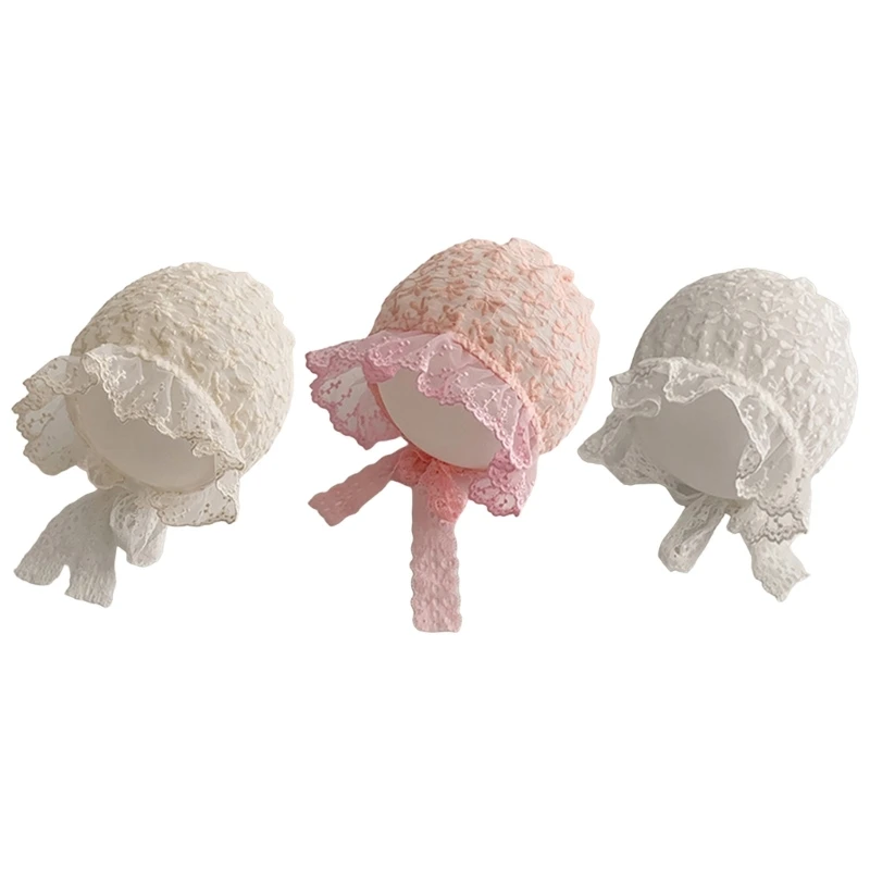 Baby Sunhat Fashionable Hospital Caps Short Brim Hat for Daily Newborns Embroidery Designing Fetal Caps
Baby Sunhat Fashionable Hospital Caps Short Brim Hat for Daily Newborns Embroidery Designing Fetal Caps