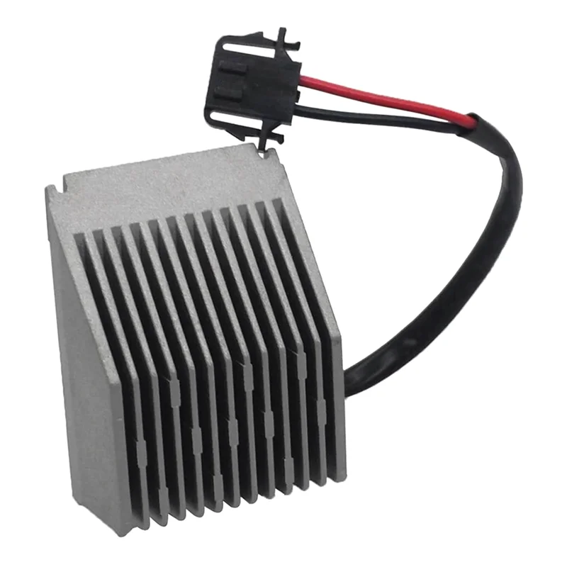 Durable-6Q1907521B 6Q1907521A 6Q1907521 Blower Regulator Motor Resistor For A2 Seat Cordoba VW Polo Parts
Durable-6Q1907521B 6Q1907521A 6Q1907521 Blower Regulator Motor Resistor For A2 Seat Cordoba VW Polo Parts