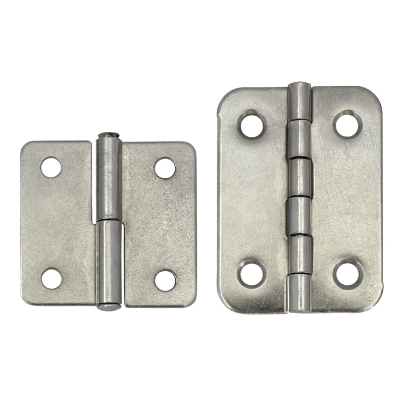 Decorative Ironwork Hinges 10 Units Boxes Lid Fasteners Minimalist Home Upgrades
Decorative Ironwork Hinges 10 Units Boxes Lid Fasteners Minimalist Home Upgrades