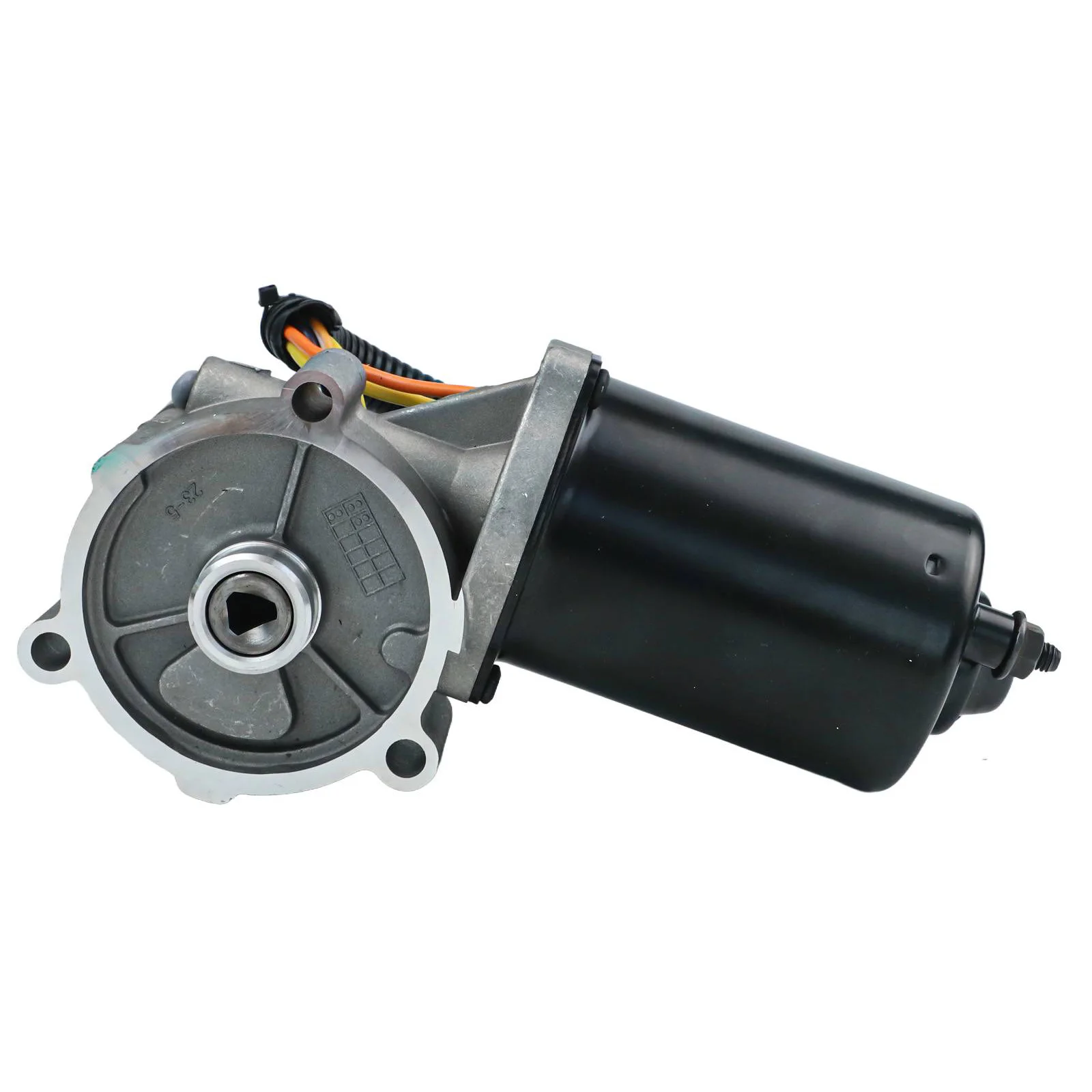 Plug-and-play, Direct Fit, Easy Installation. No Assembly Required. Higher Grade Of Electric Components. Improved Heat Sink
Plug-and-play, Direct Fit, Easy Installation. No Assembly Required. Higher Grade Of Electric Components. Improved Heat Sink