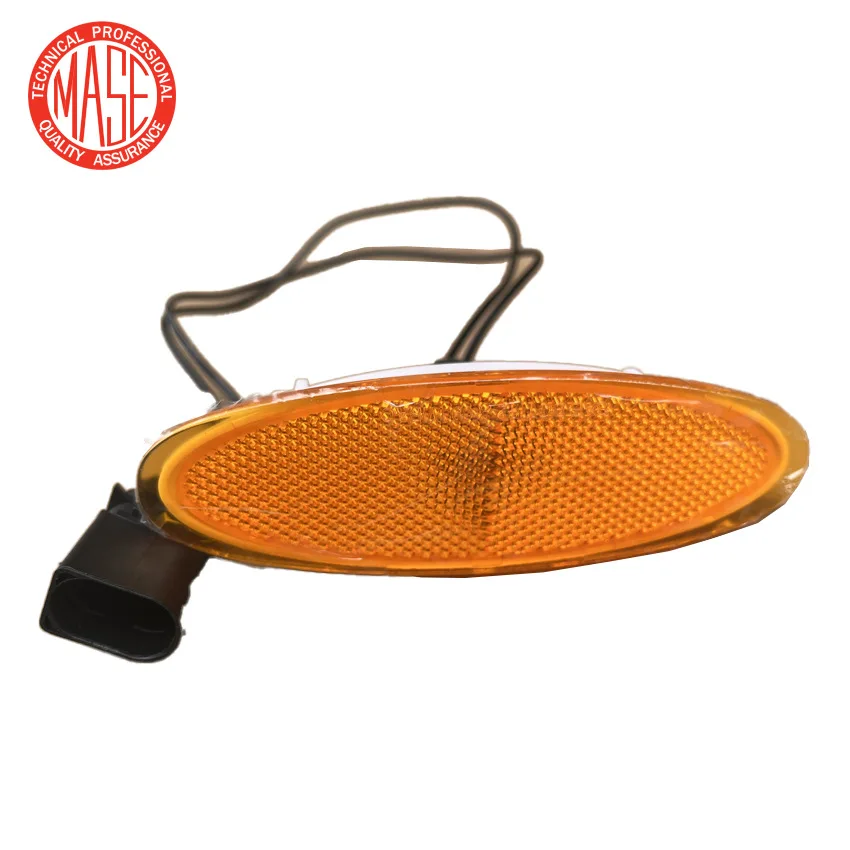 Applicable 2003-12 Bentley Front Bumper Side Sign Light 3W0945072F 3W0945071F
Applicable 2003-12 Bentley Front Bumper Side Sign Light 3W0945072F 3W0945071F