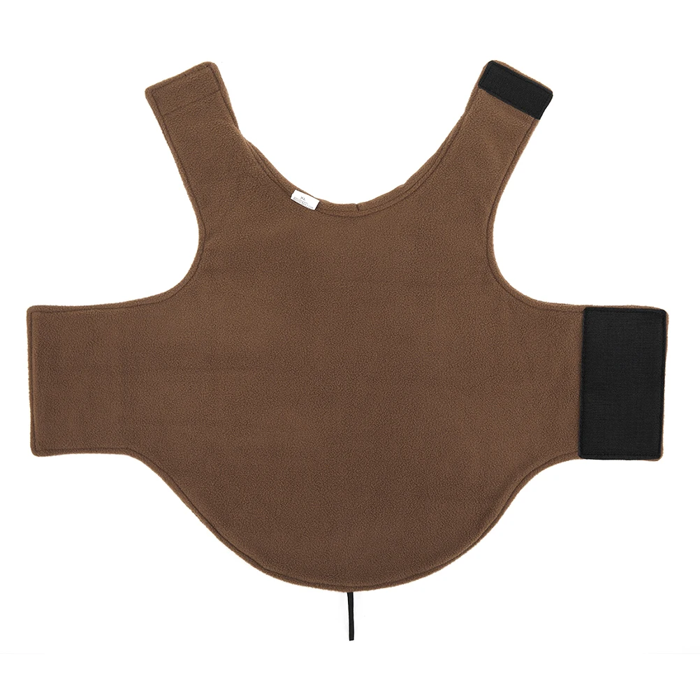 Stylish Dog Vest Coat Apparel Pet Party Clothes Fashion Design Comfortable Small Dogs Easy Wear Walking for Photo
Stylish Dog Vest Coat Apparel Pet Party Clothes Fashion Design Comfortable Small Dogs Easy Wear Walking for Photo