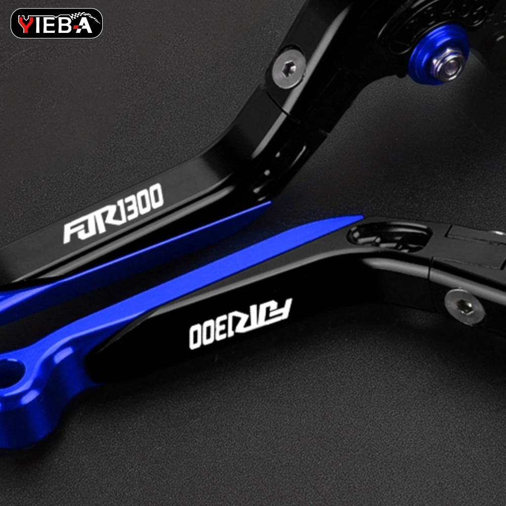 YIEBA Motorcycle Adjustable Brake Clutch Levers Handlebar Hand Grips FOR YAMAHA FJR1300 FJR1300A FJR 1300 A 2004-2017 2016
YIEBA Motorcycle Adjustable Brake Clutch Levers Handlebar Hand Grips FOR YAMAHA FJR1300 FJR1300A FJR 1300 A 2004-2017 2016