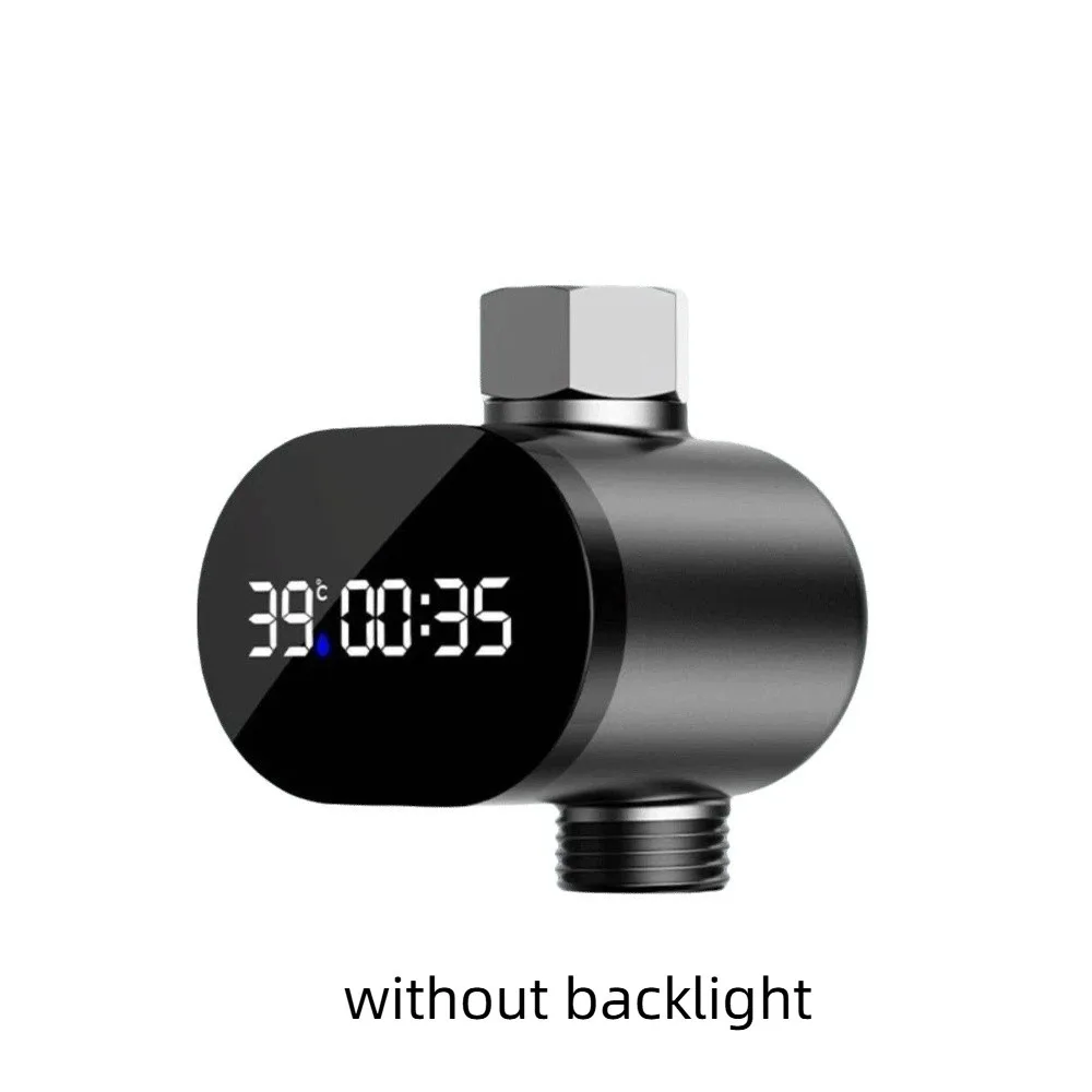 Stainless-Steel Water Temperature Gauge Precise Measurement Touch Control Bath Water Thermometer LED Waterproof
Stainless-Steel Water Temperature Gauge Precise Measurement Touch Control Bath Water Thermometer LED Waterproof