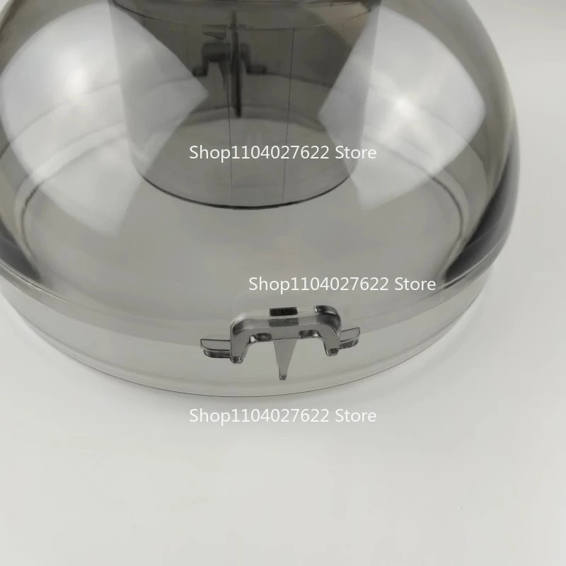 1 шт. аксессуары для соковыжималок Philips, крышка чашки, верхняя крышка HR1863 HR1855
1 шт. аксессуары для соковыжималок Philips, крышка чашки, верхняя крышка HR1863 HR1855