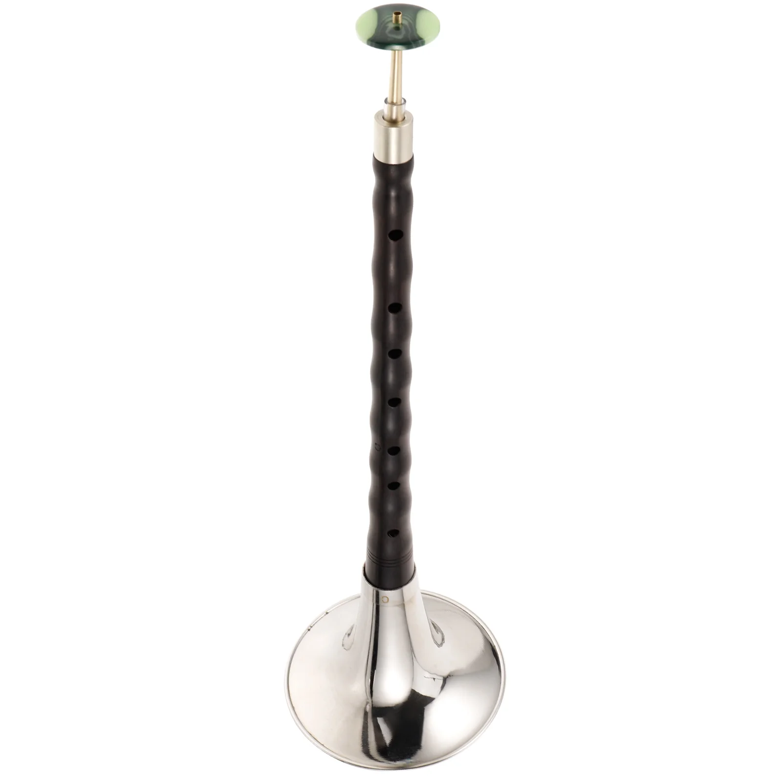 Wind Instrument Suona Child Musical Instruments Premium Iron Rosewood F Key Practical
Wind Instrument Suona Child Musical Instruments Premium Iron Rosewood F Key Practical