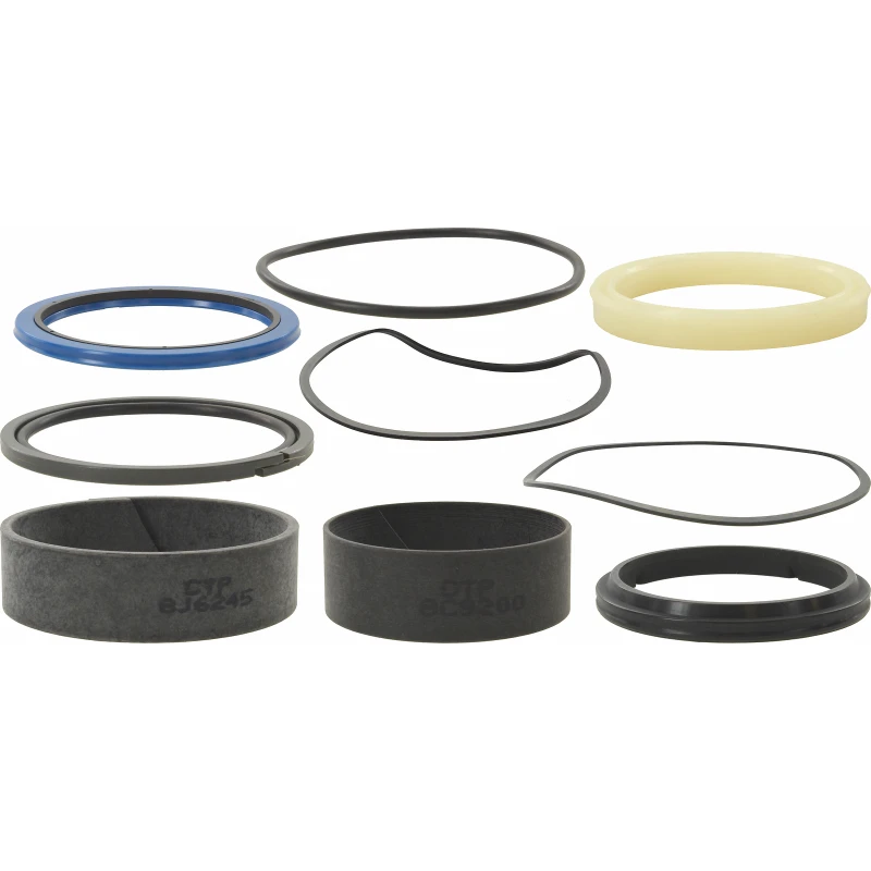 1939270 Комплект уплотнений гидравлического цилиндра для CAT Several
1939270 Комплект уплотнений гидравлического цилиндра для CAT Several