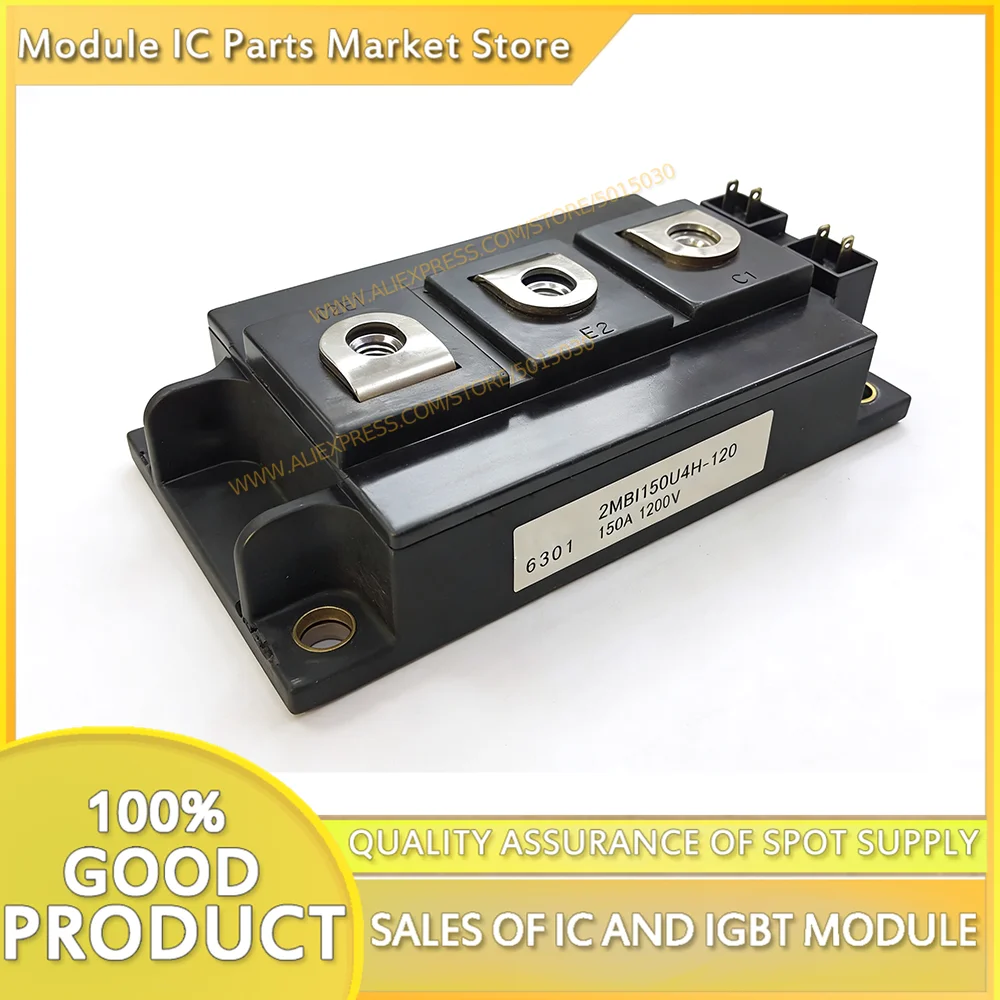 2MBI150U4H-120 2MBI200U4H-120 2MBI300U4H-120 2MBI400U4H-120 NEW MODULE
2MBI150U4H-120 2MBI200U4H-120 2MBI300U4H-120 2MBI400U4H-120 NEW MODULE
