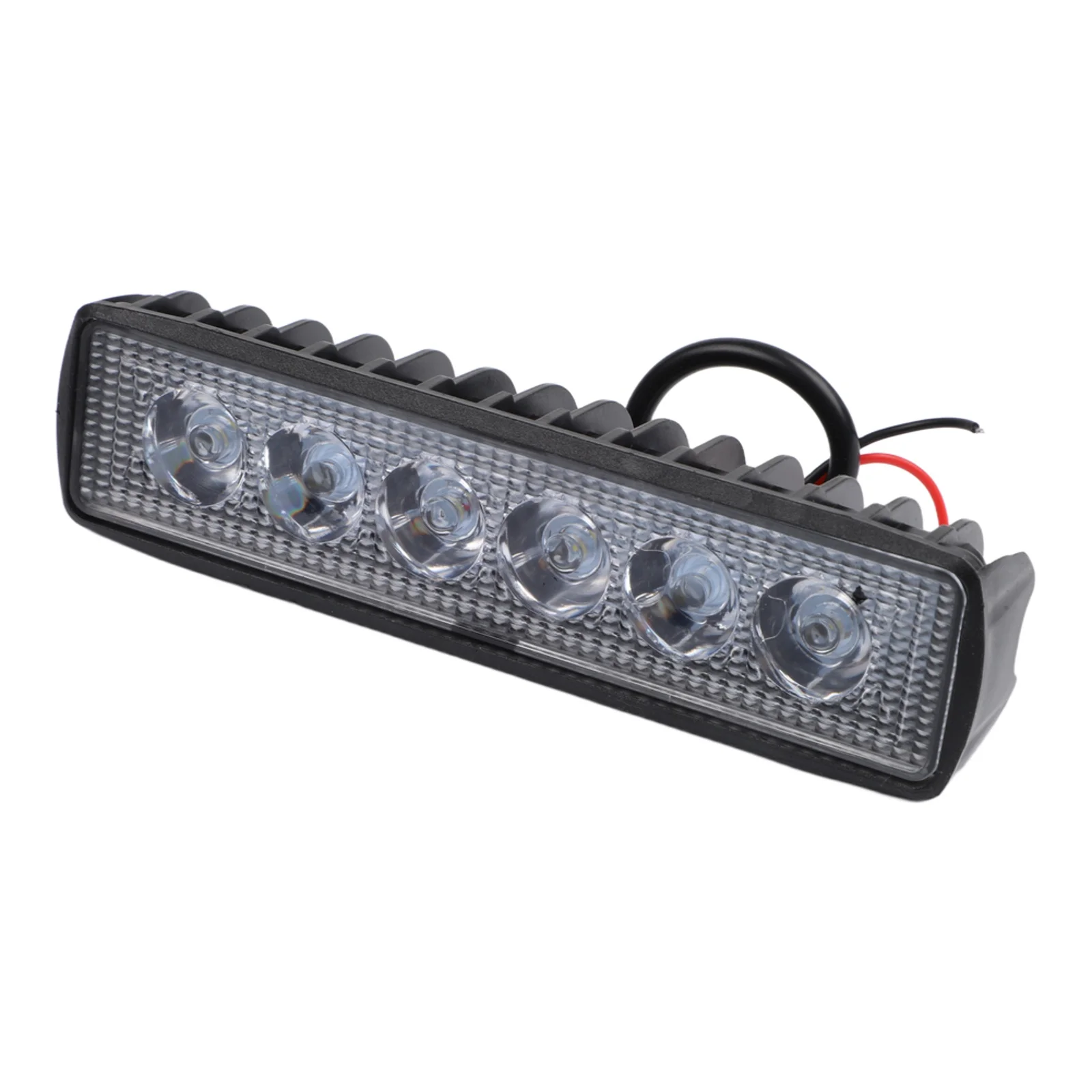 DC12 Working Voltage Light Car Accessories Long Lifespan 50000 Hours 18W Output Bright Illumination Easy Installation
DC12 Working Voltage Light Car Accessories Long Lifespan 50000 Hours 18W Output Bright Illumination Easy Installation