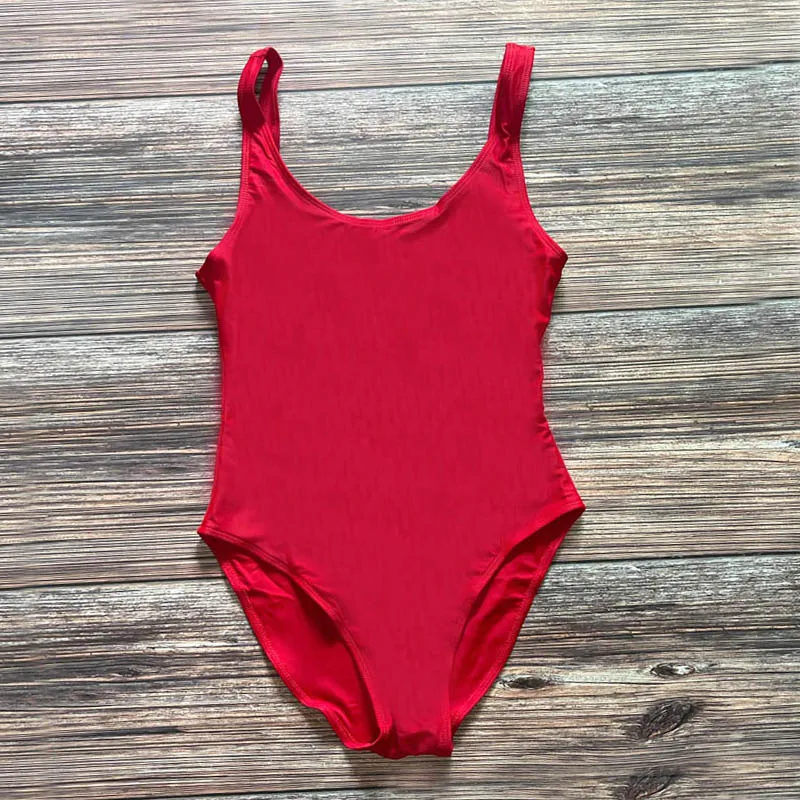 2025 One Piece Swimsuit Blank Swimwear Women Swimming Suit Plus Size Pure swim suit wholesale Bodysuit maillot de bain S-3XL
2025 One Piece Swimsuit Blank Swimwear Women Swimming Suit Plus Size Pure swim suit wholesale Bodysuit maillot de bain S-3XL