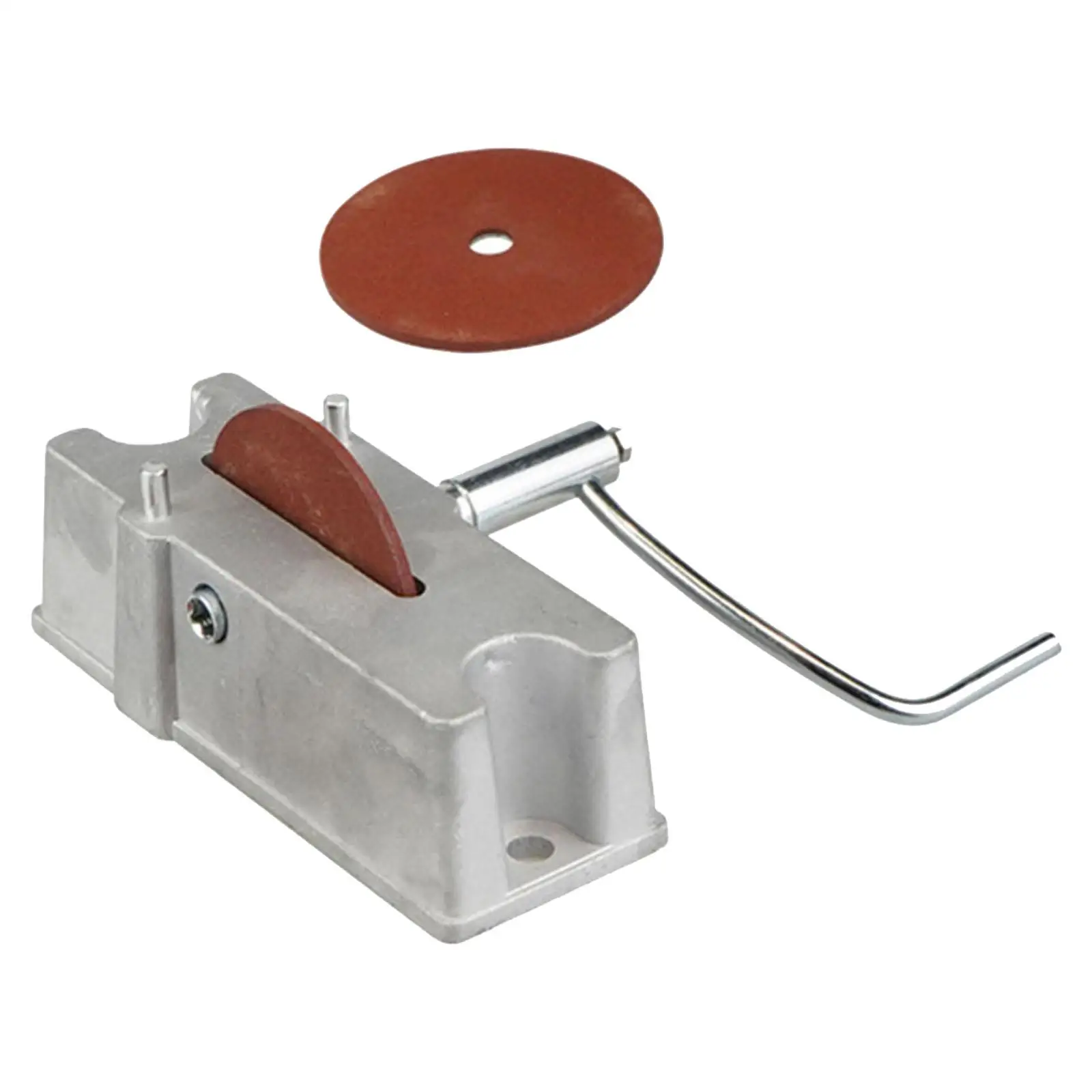 Шлифовальное оборудование для ручного топлива поршневых колец обеспечивает правильное оформление
Шлифовальное оборудование для ручного топлива поршневых колец обеспечивает правильное оформление