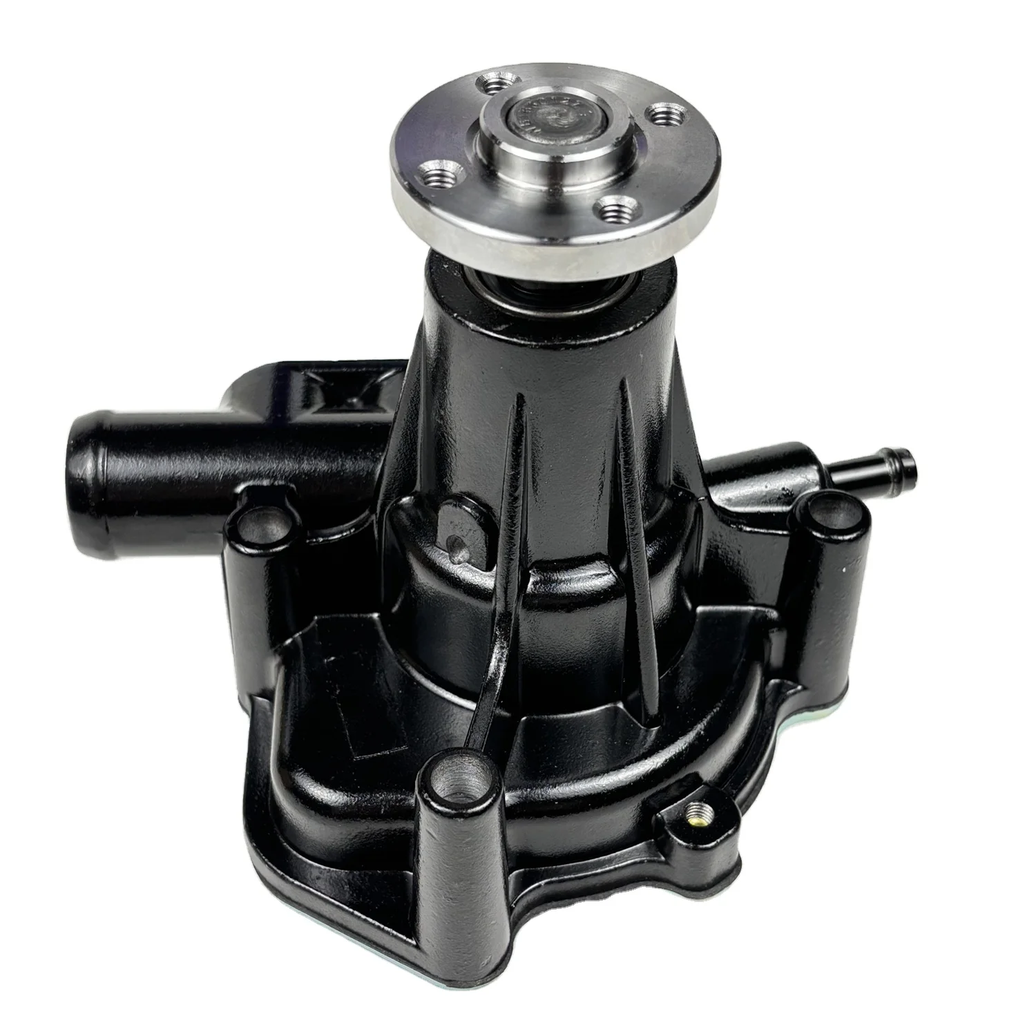 Water Pump 129100-42002 For John Deere 2355 3215 3365 3325 3235 675 955 Excavator 
Water Pump 129100-42002 For John Deere 2355 3215 3365 3325 3235 675 955 Excavator