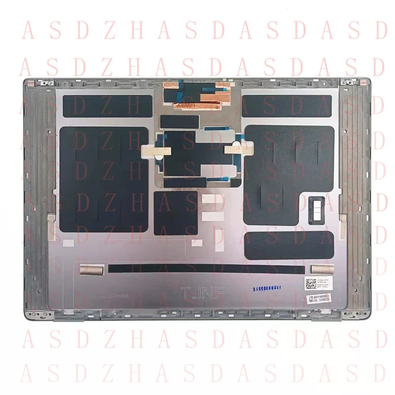 Запасная задняя крышка LCD-экрана для ноутбука DELL Latitude 7440 E7440 PJ8G1 0PJ8G1
Запасная задняя крышка LCD-экрана для ноутбука DELL Latitude 7440 E7440 PJ8G1 0PJ8G1