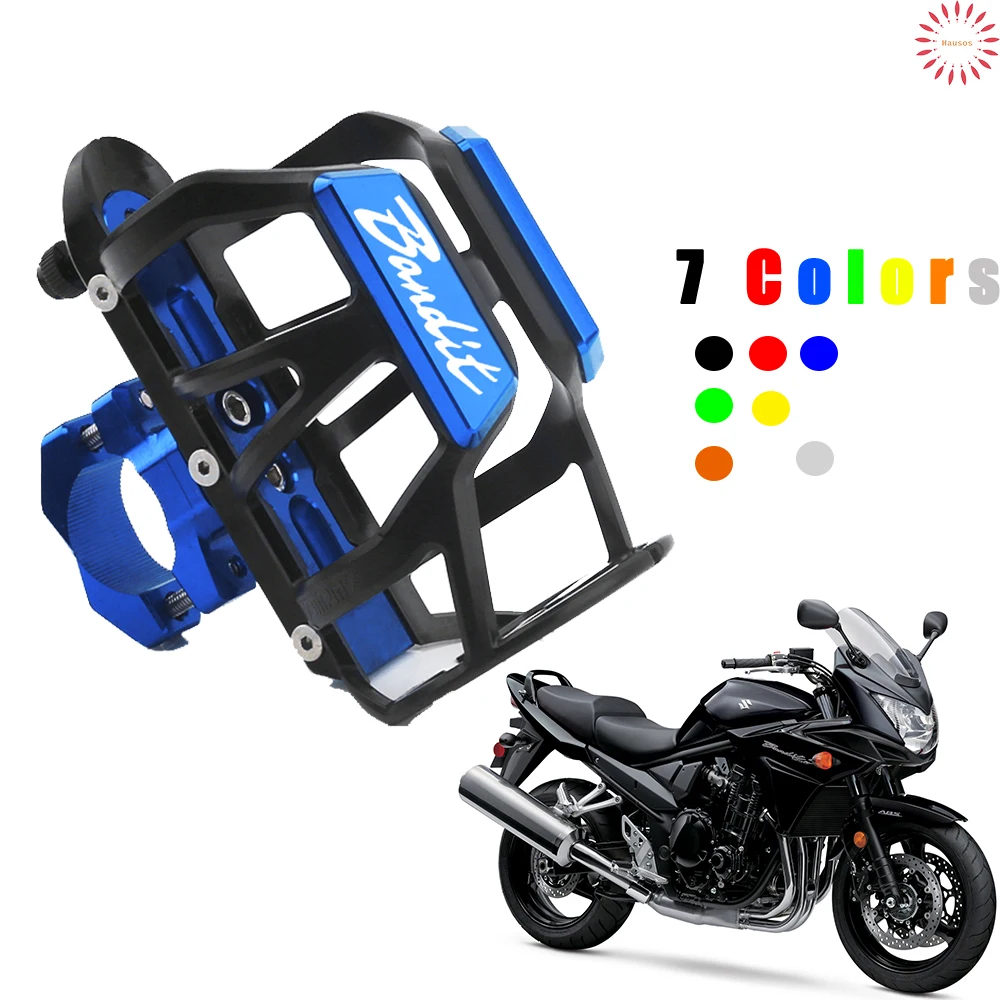 For SUZUKI Bardit 150 250 400 Motorcycle Beverage Water Bottle Drink Cup Holder CNC Accessories High Quality 
For SUZUKI Bardit 150 250 400 Motorcycle Beverage Water Bottle Drink Cup Holder CNC Accessories High Quality