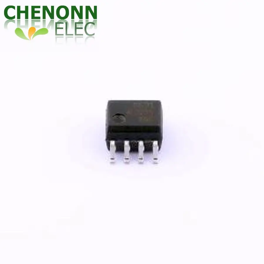 20PCS/LOT HCPL-0631-500E (Logic Output Optoisolators)
20PCS/LOT HCPL-0631-500E (Logic Output Optoisolators)