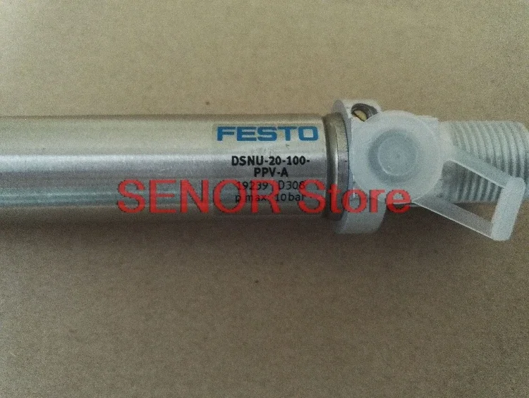 Brand new original cylinder DSNU-20-100-PPV-A
Brand new original cylinder DSNU-20-100-PPV-A