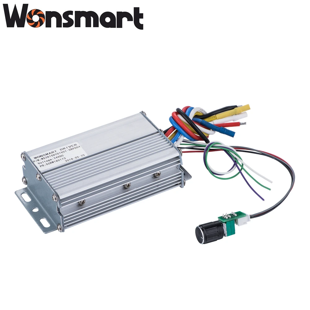 WS2815 Controller 24v High Speed Electrical Brushless Motor Controller Pcb Wonsmart Driver
WS2815 Controller 24v High Speed Electrical Brushless Motor Controller Pcb Wonsmart Driver