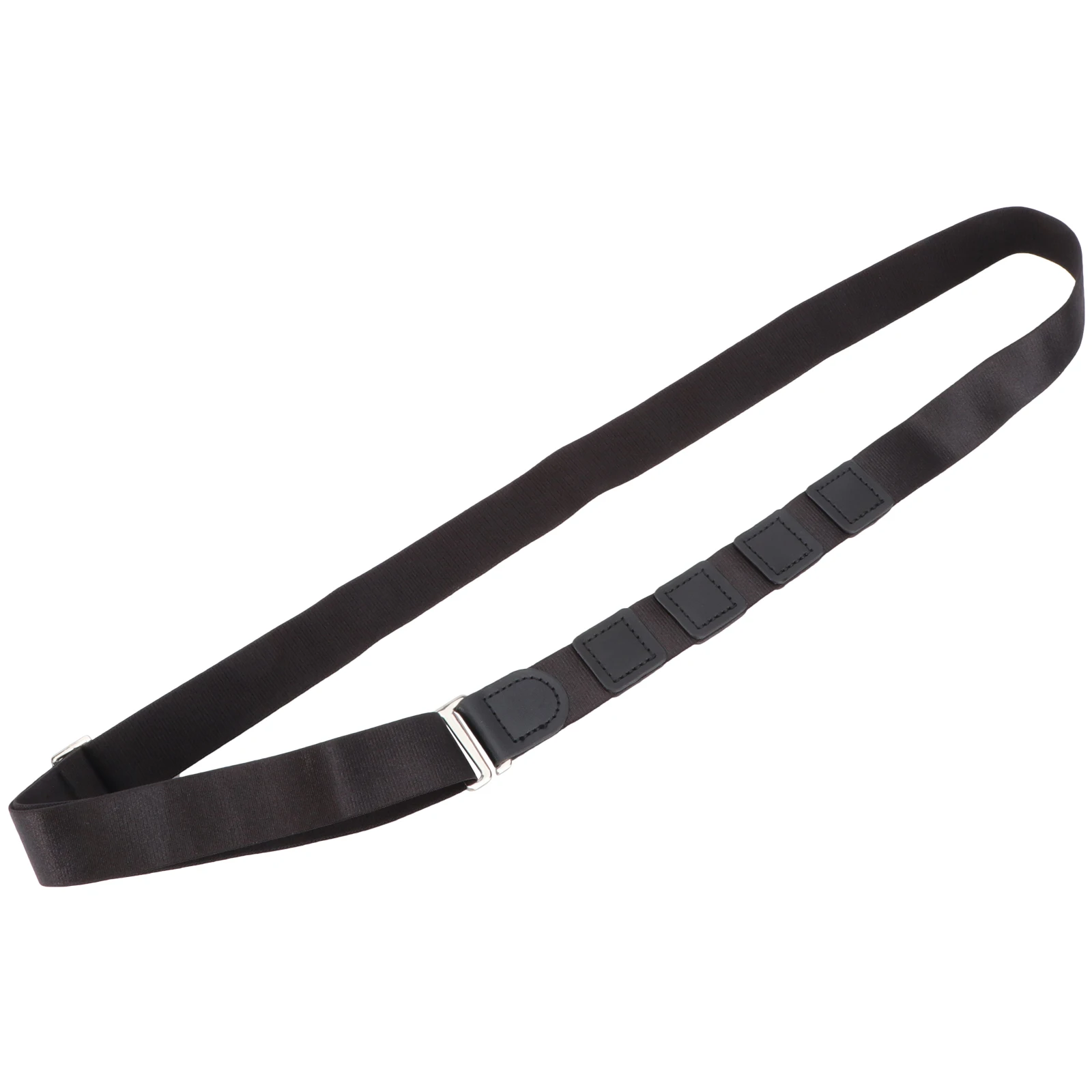 Shirt Belt Stay Adjustable Shirt Lock Undergarment Belt Black Durable Elastic Anti-Wrinkle Clip for Office Professional
Shirt Belt Stay Adjustable Shirt Lock Undergarment Belt Black Durable Elastic Anti-Wrinkle Clip for Office Professional