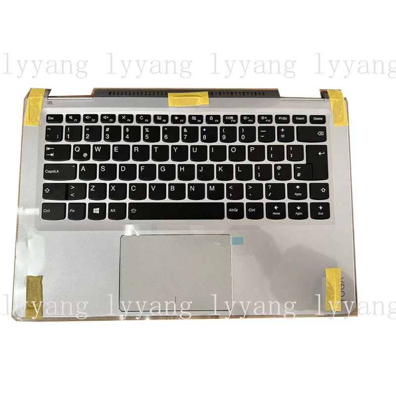f 5CB0L47389 For Lenovo IdeaPad YOGA710-14isk 710-14IKB 710-15 Notebook Keyboard
f 5CB0L47389 For Lenovo IdeaPad YOGA710-14isk 710-14IKB 710-15 Notebook Keyboard