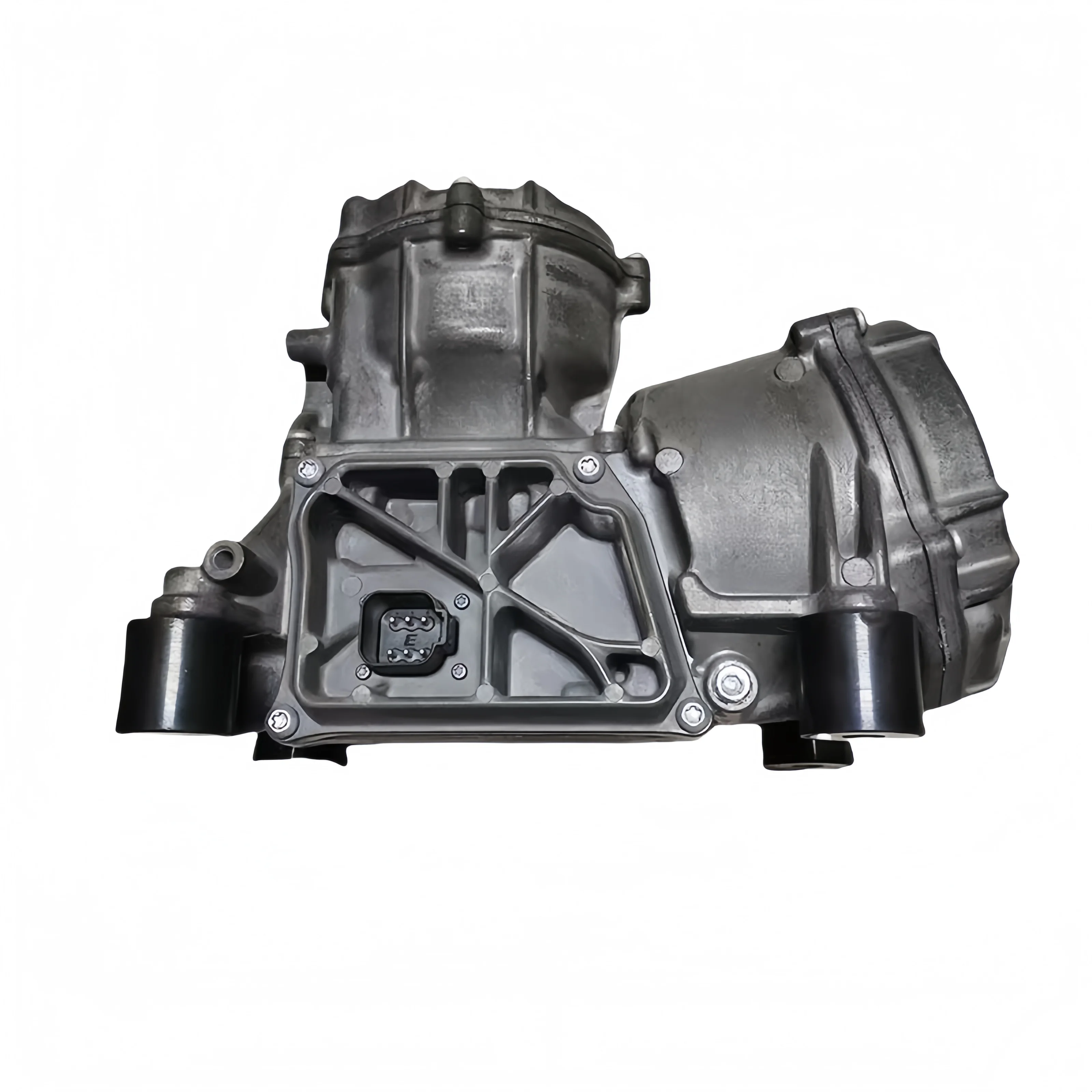 Original Factory Dump Truck Parts Sinotruck Sitrak C7H Howo Man VG1238110131 CFV Fuel Control Valve
Original Factory Dump Truck Parts Sinotruck Sitrak C7H Howo Man VG1238110131 CFV Fuel Control Valve