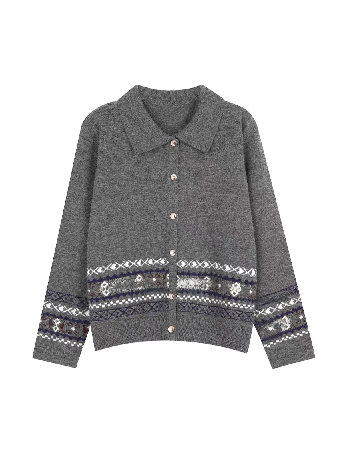 American Retro Knitted Open Cardigan Casual Loose Slimming Men Women Casual Couple Sweater Outerwear Soft Flannel Fabric
American Retro Knitted Open Cardigan Casual Loose Slimming Men Women Casual Couple Sweater Outerwear Soft Flannel Fabric